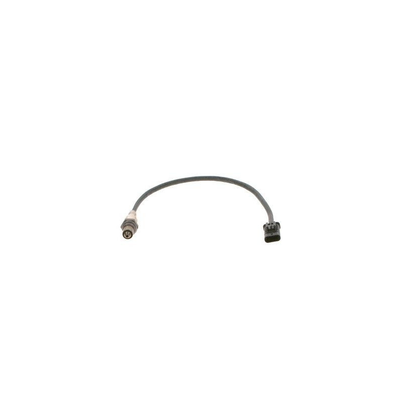Sonde lambda BOSCH