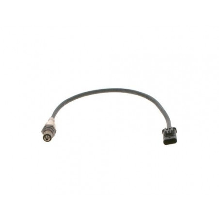 Sonde lambda BOSCH