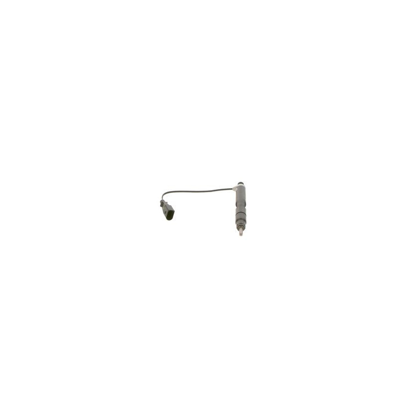 Porte-injecteur BOSCH