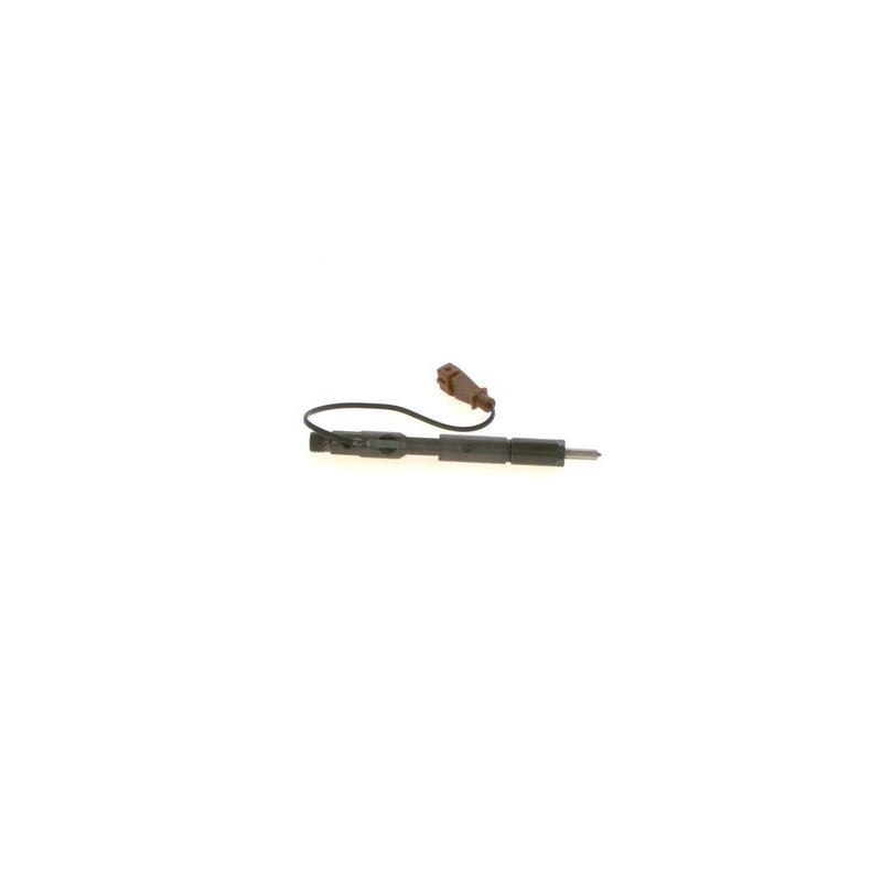 Porte-injecteur BOSCH