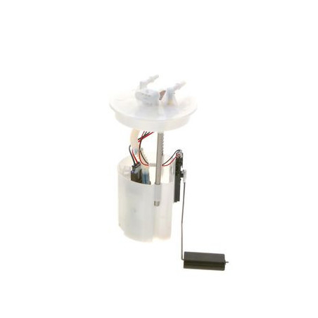 Unité d'injection de...