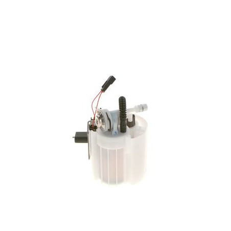 Unité d'injection de carburant BOSCH