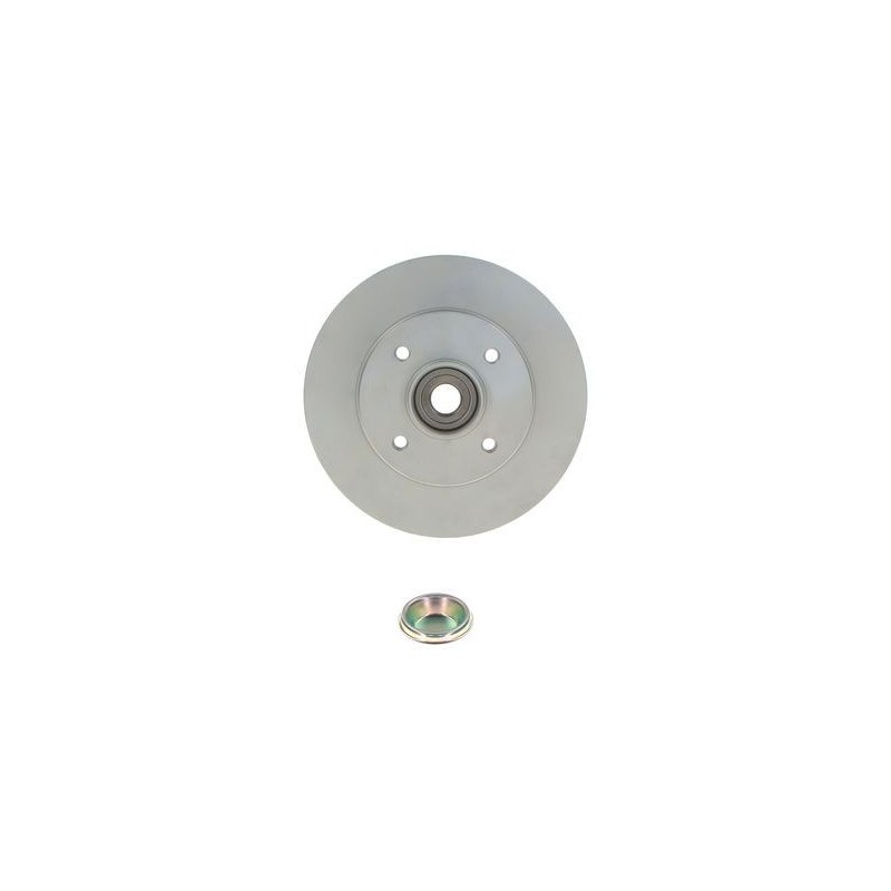 Disque de frein à l'unité BOSCH