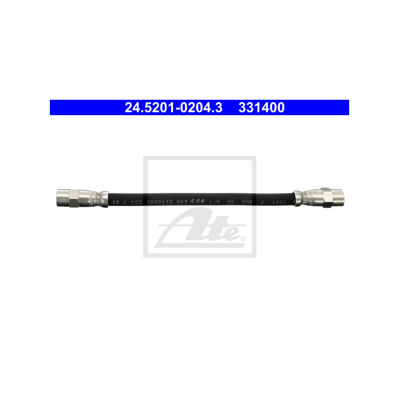 Flexible de frein ATE