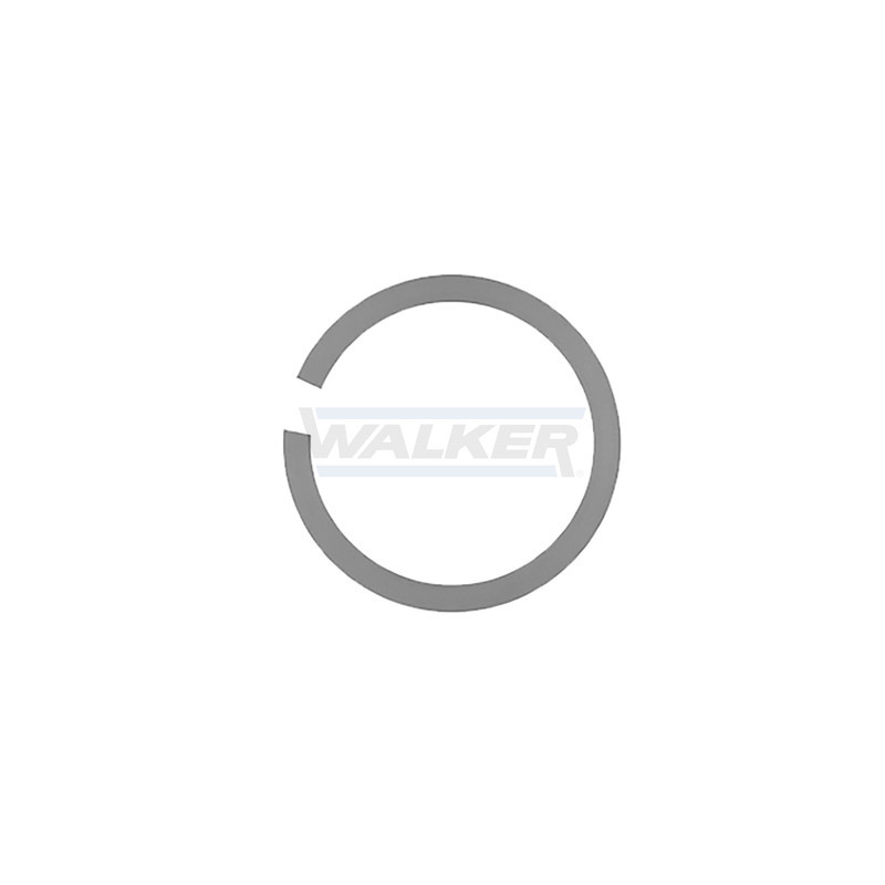 Joint d'étanchéité (tuyau d'échappement) WALKER