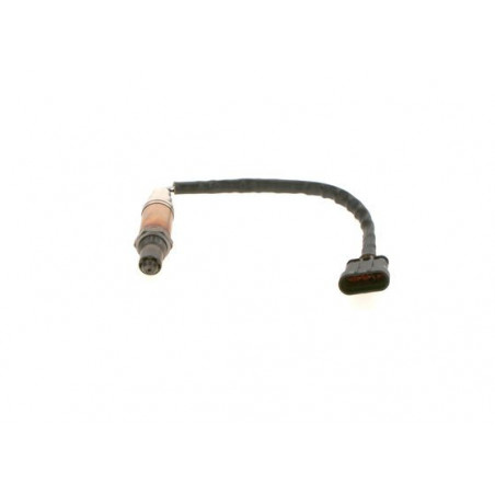 Sonde lambda BOSCH