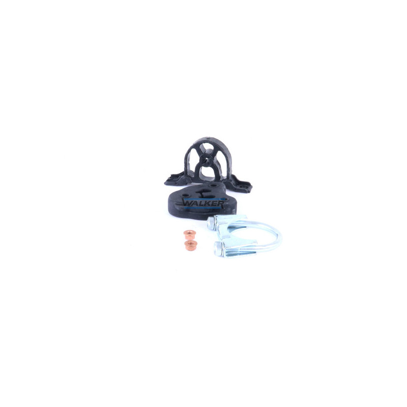 Kit d'assemblage (silencieux) WALKER