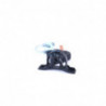 Kit d'assemblage (silencieux) WALKER