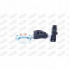 Kit d'assemblage (silencieux) WALKER