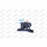 Kit d'assemblage (silencieux) WALKER