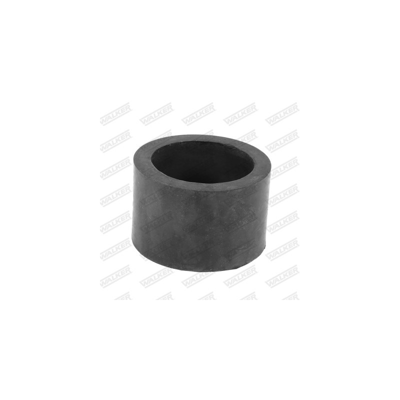 Bandes de caoutchouc (échappement) WALKER