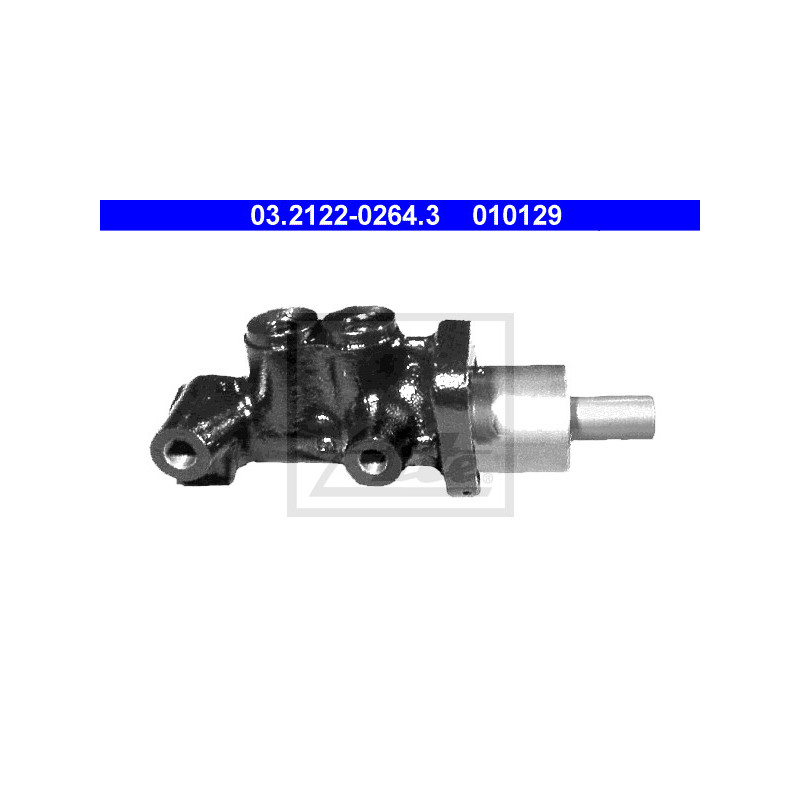 Maître-cylindre de frein ATE