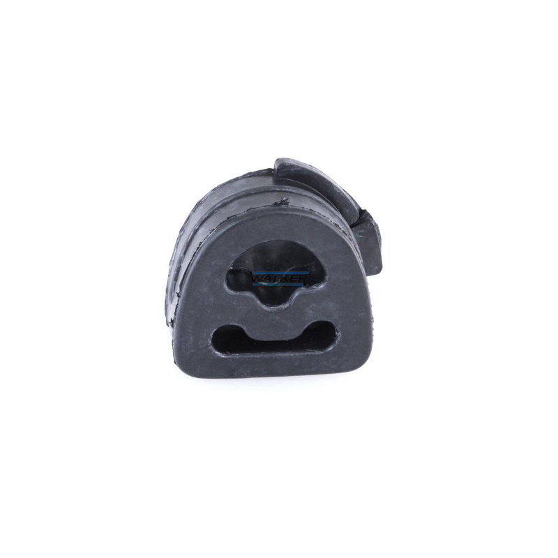 Bandes de caoutchouc (échappement) WALKER