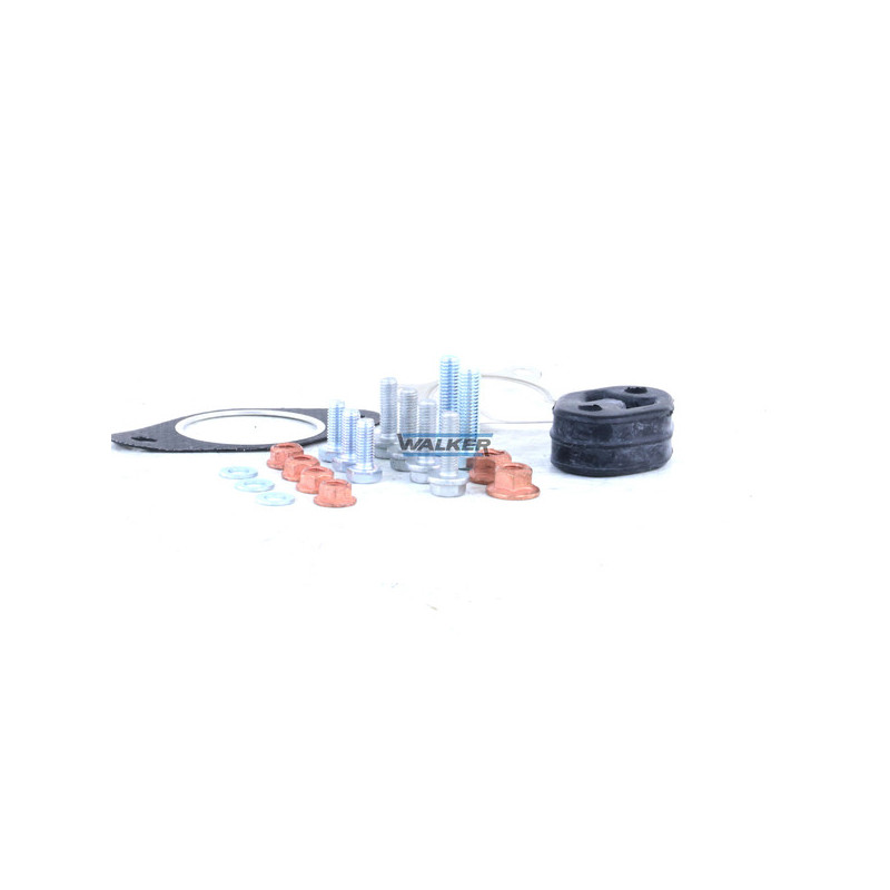 Kit d'assemblage (catalyseur) WALKER