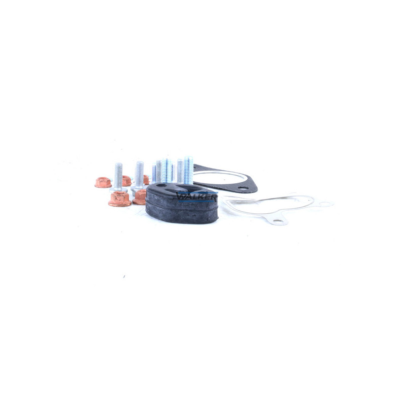 Kit d'assemblage (catalyseur) WALKER