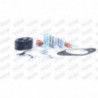 Kit d'assemblage (catalyseur) WALKER