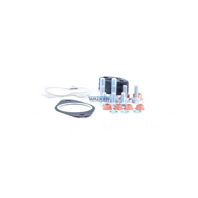 Kit d'assemblage (catalyseur) WALKER
