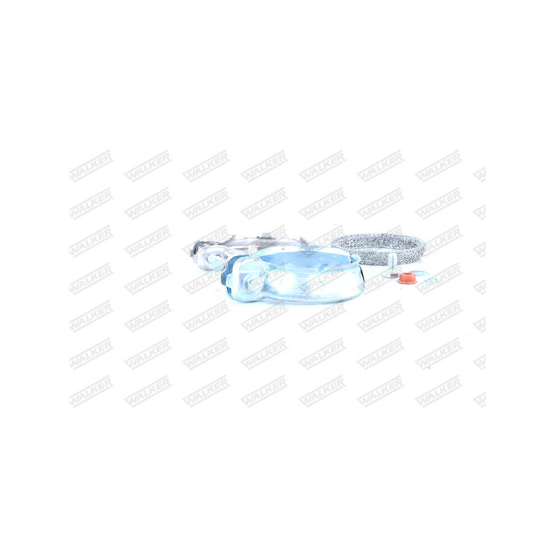 Kit d'assemblage (catalyseur) WALKER