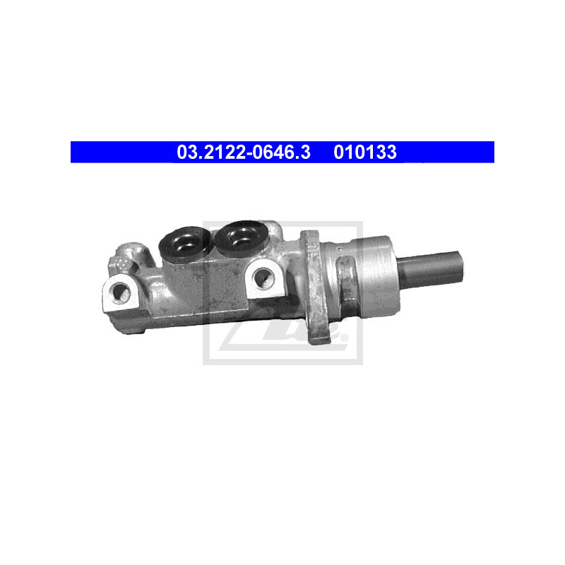 Maître-cylindre de frein ATE