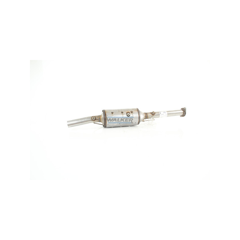 Filtre à particules (échappement) WALKER