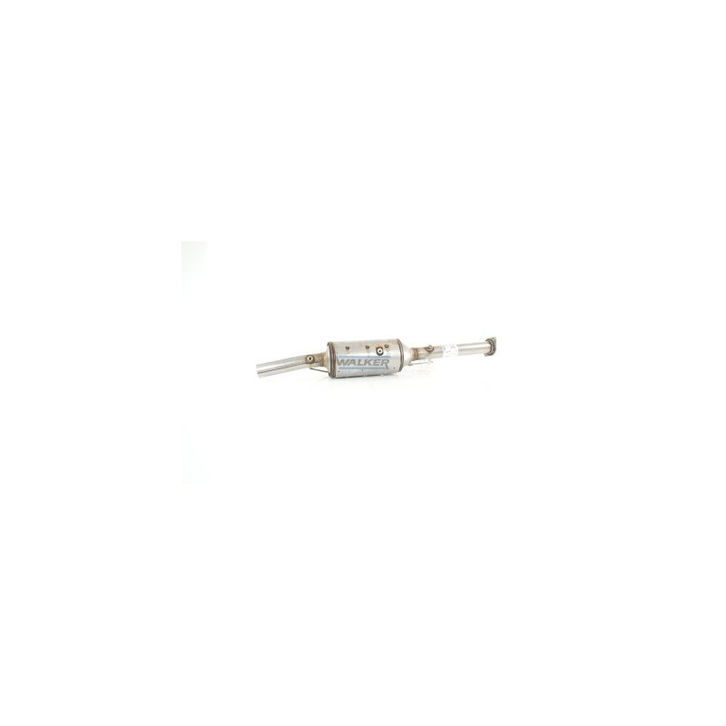 Filtre à particules (échappement) WALKER