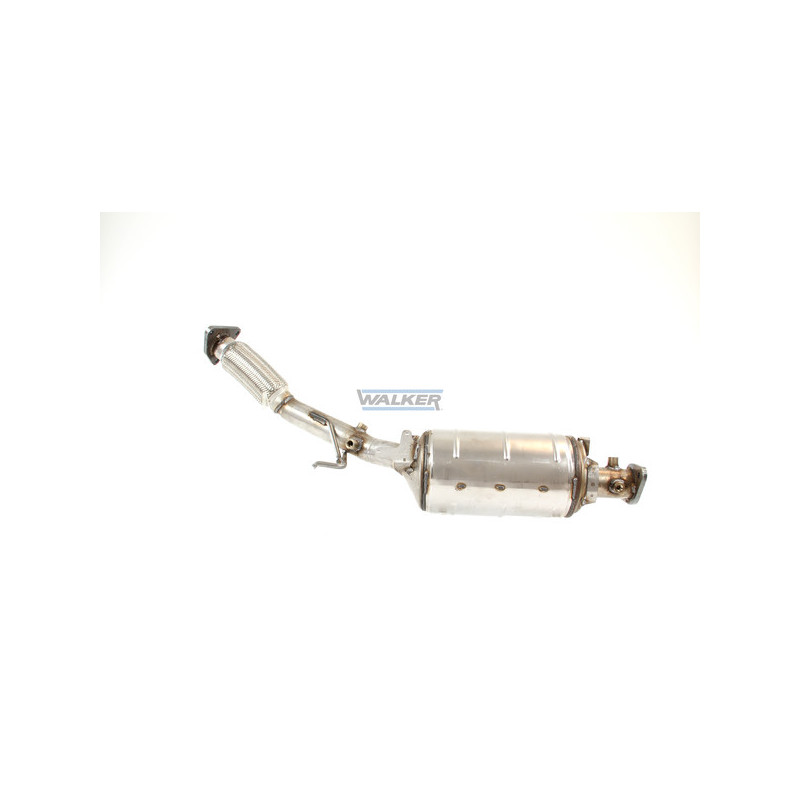 Filtre à particules (échappement) WALKER