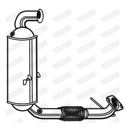 Filtre à particules...