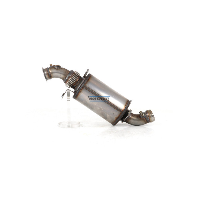 Filtre à particules (échappement) WALKER