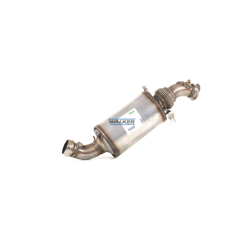 Filtre à particules (échappement) WALKER