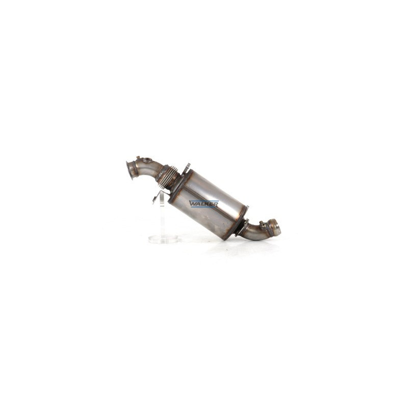 Filtre à particules (échappement) WALKER