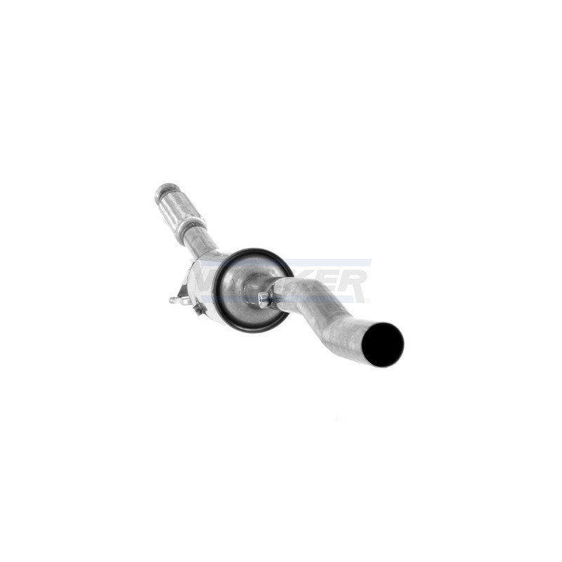 Filtre à particules (échappement) WALKER