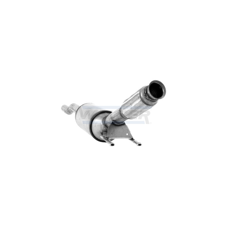 Filtre à particules (échappement) WALKER