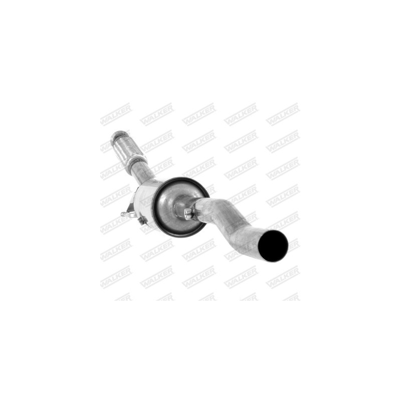 Filtre à particules (échappement) WALKER