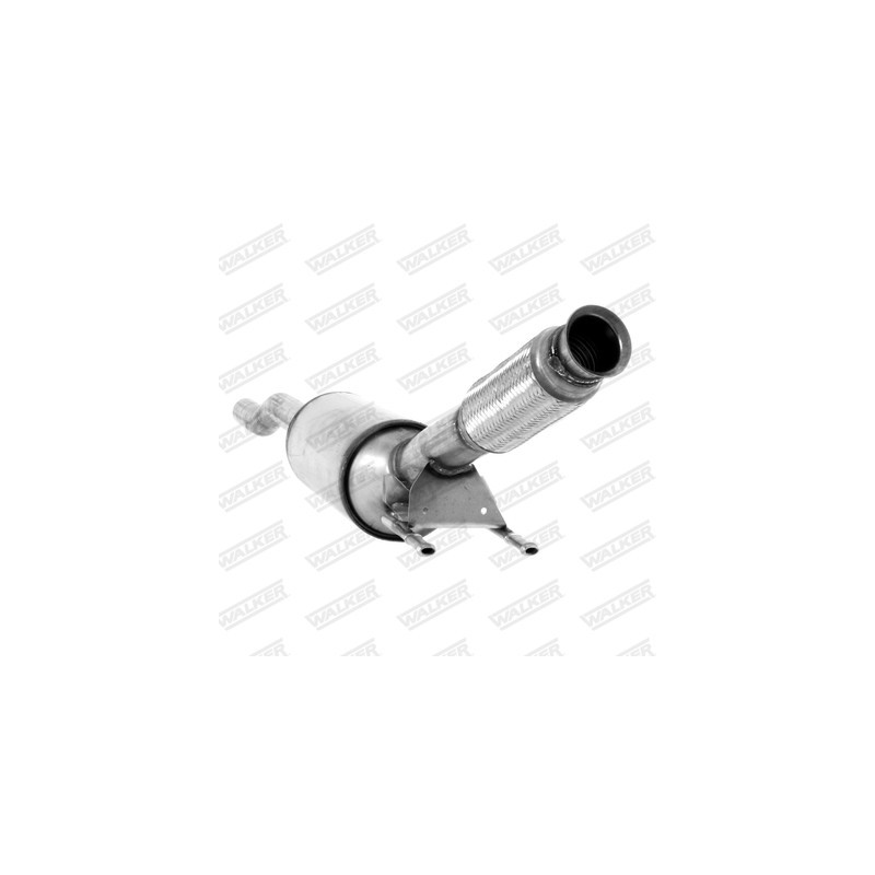 Filtre à particules (échappement) WALKER