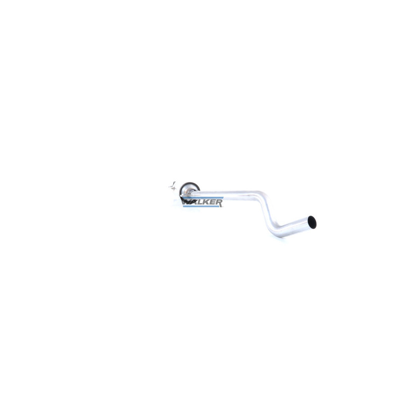 Filtre à particules (échappement) WALKER