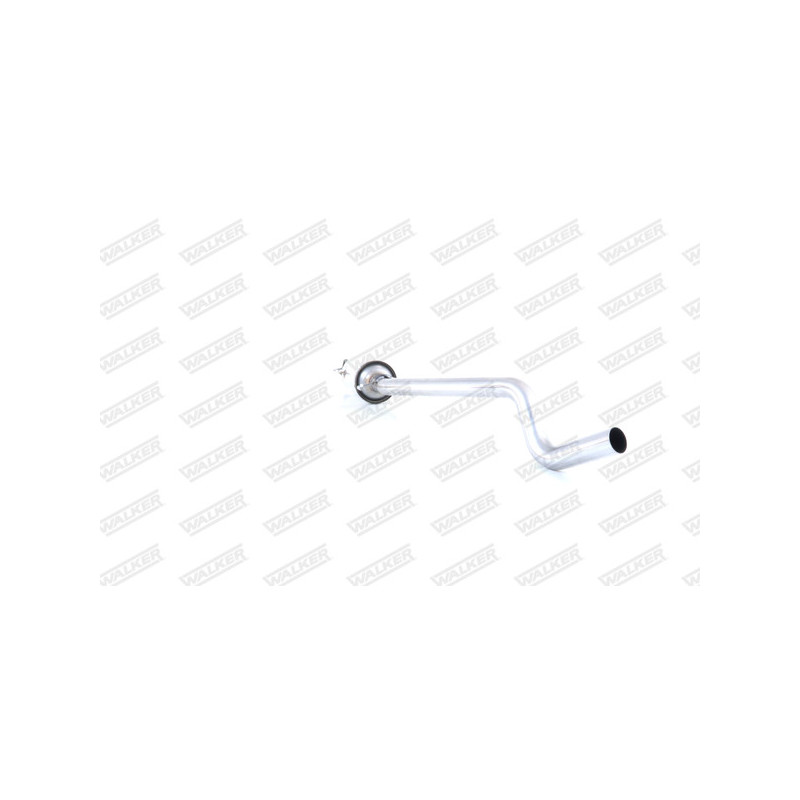 Filtre à particules (échappement) WALKER