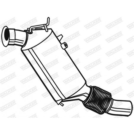 Filtre à particules...