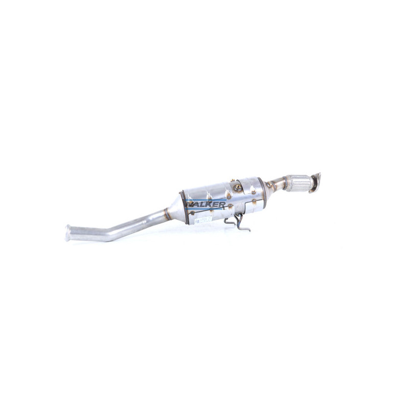 Filtre à particules (échappement) WALKER