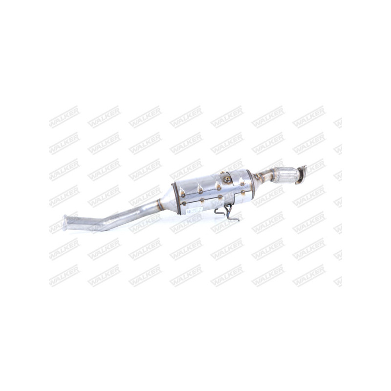 Filtre à particules (échappement) WALKER