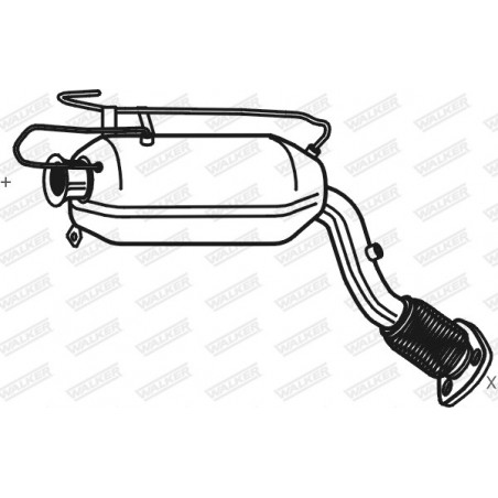 Filtre à particules...