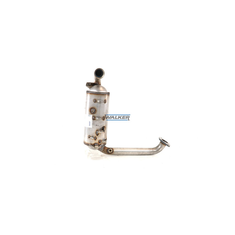 Filtre à particules (échappement) WALKER