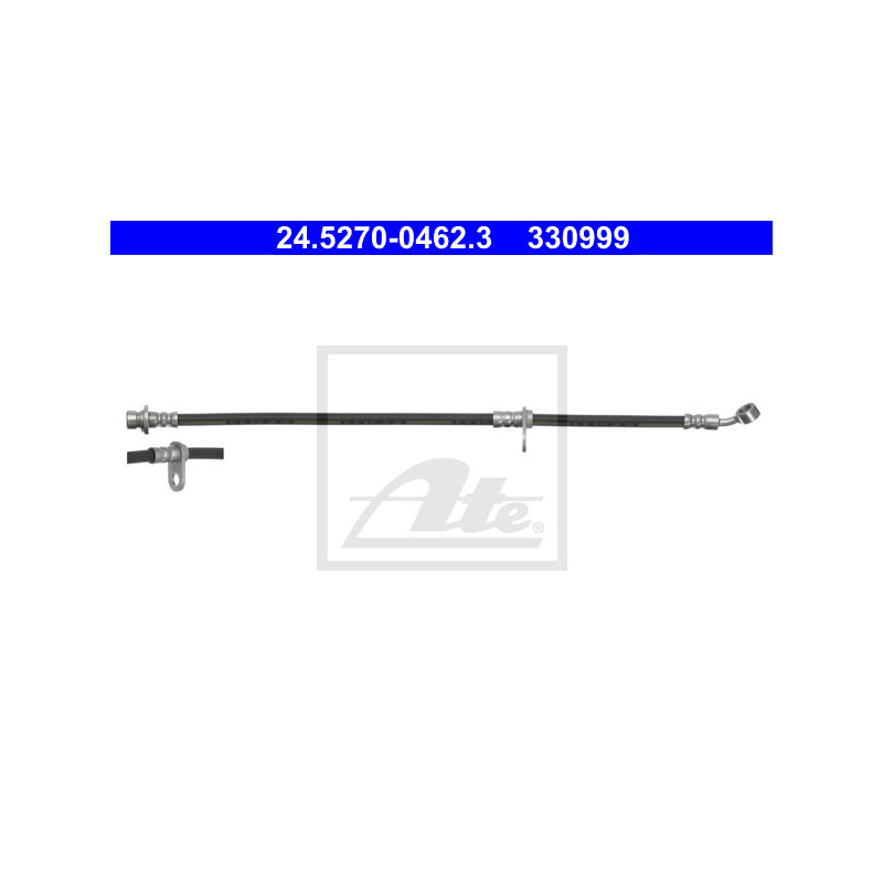 Flexible de frein ATE