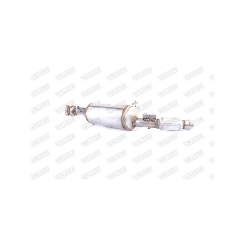 Filtre à particules (échappement) WALKER