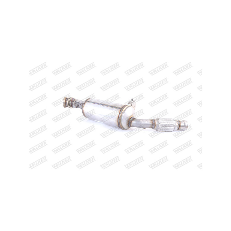 Filtre à particules (échappement) WALKER