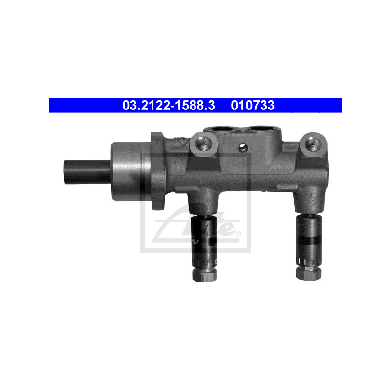 Maître-cylindre de frein ATE