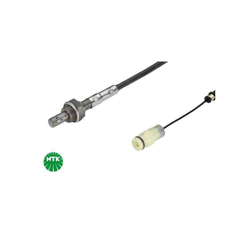 Sonde lambda NGK