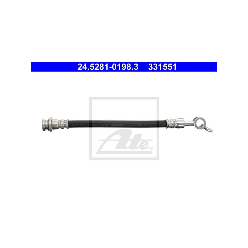 Flexible de frein ATE