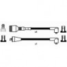 Fils de bougies / Faisceau d'allumage NGK
