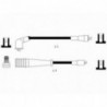 Fils de bougies / Faisceau d'allumage NGK