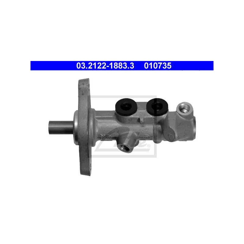 Maître-cylindre de frein ATE